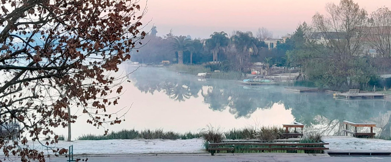 ¡Bienvenido invierno!