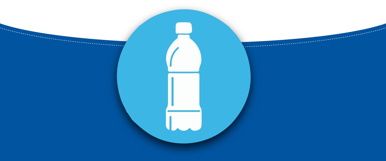 Seguimos con la Recolección de Botellas Plásticas para Islas Flotantes