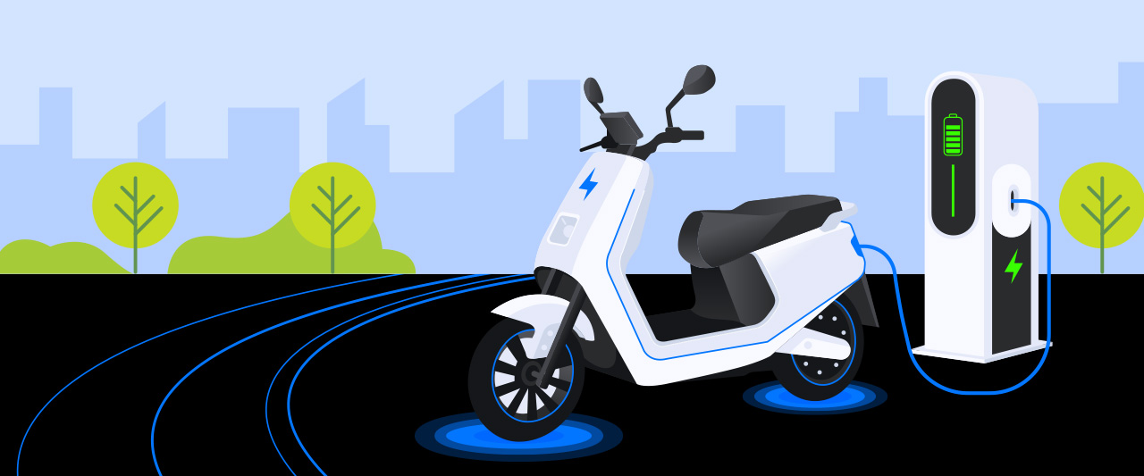 ¿Qué dice la ley sobre las motos y monopatines eléctricos?